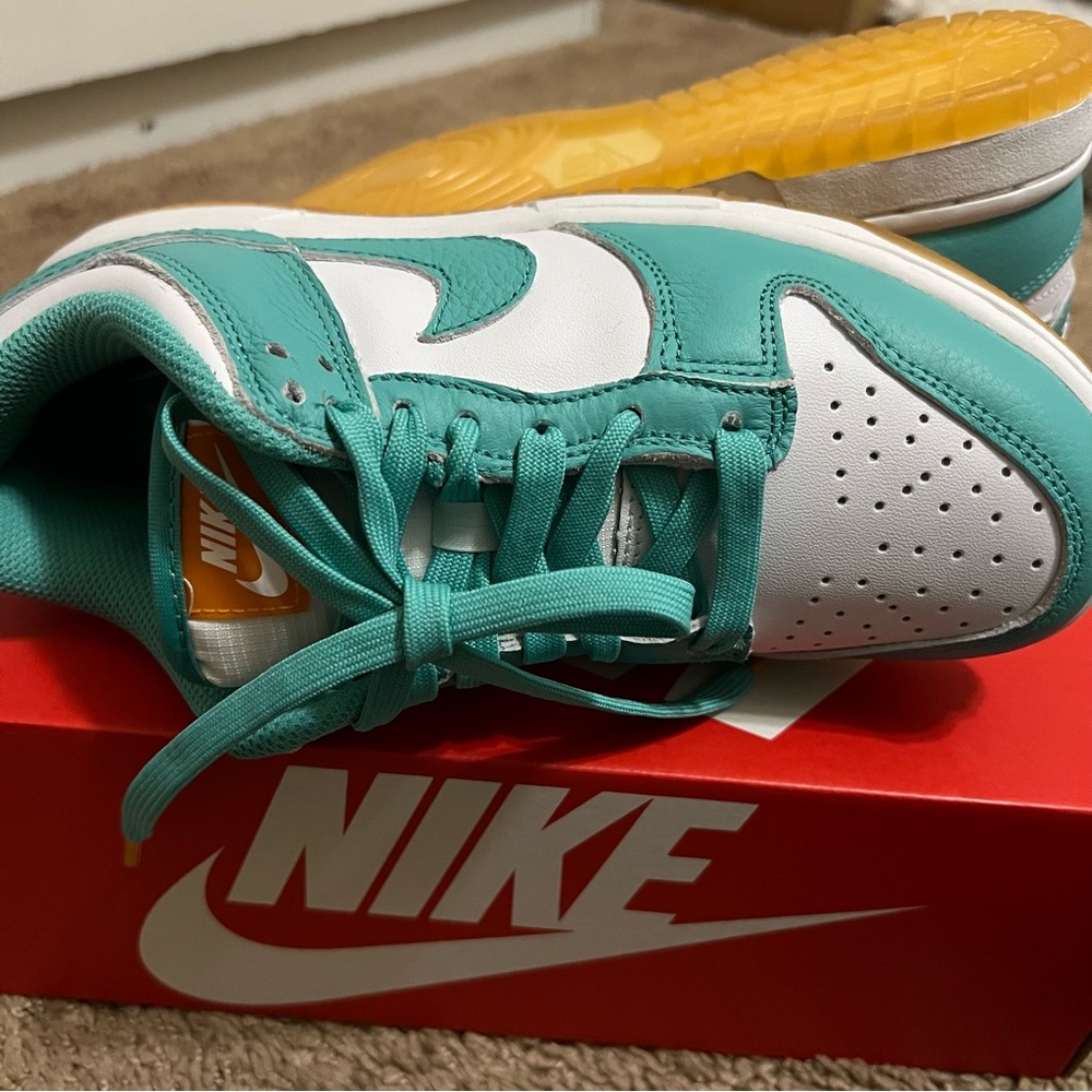 Nike dunk - Picture 3 of 10